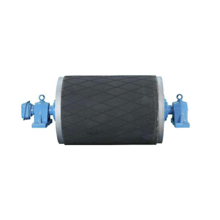 Kauntungan saka conveyor sabuk