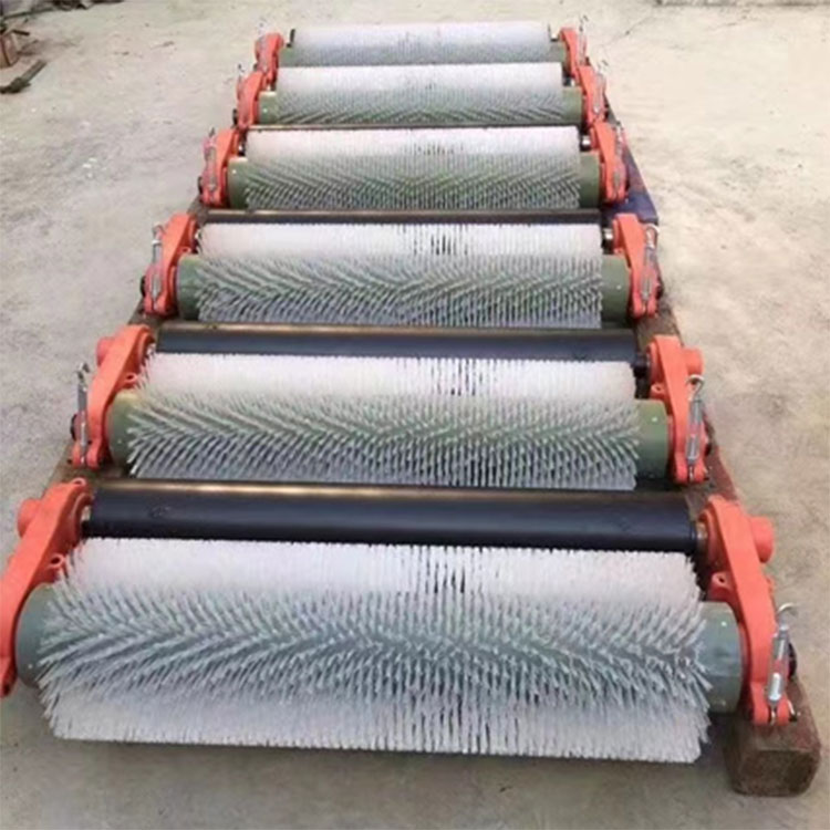 Kepiye rotasi dual-arah mbusak bahan lengket 50% luwih cepet?