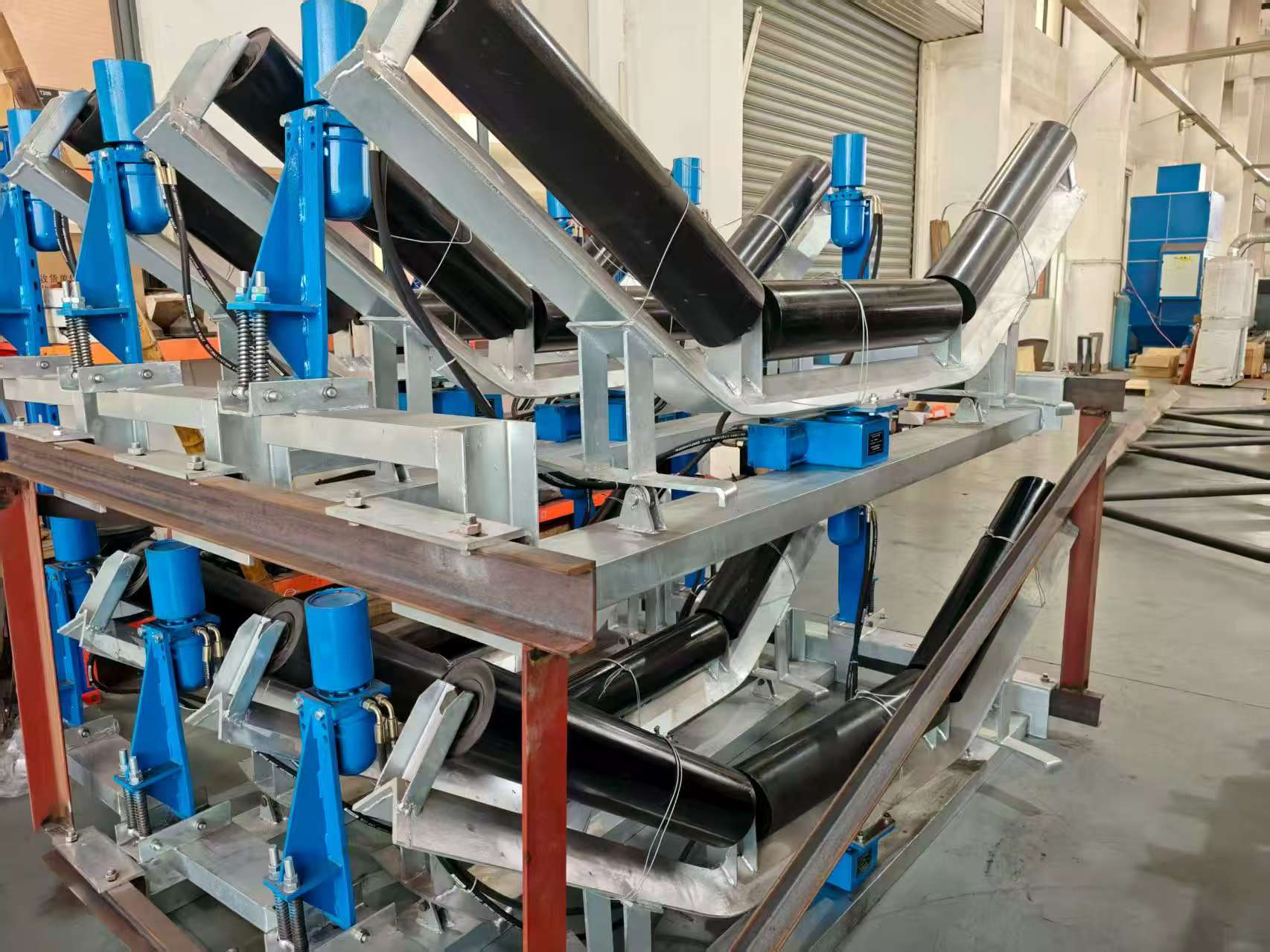 Corrector Alignment Hydraulic: Kepiye kerjane & kenapa masalah