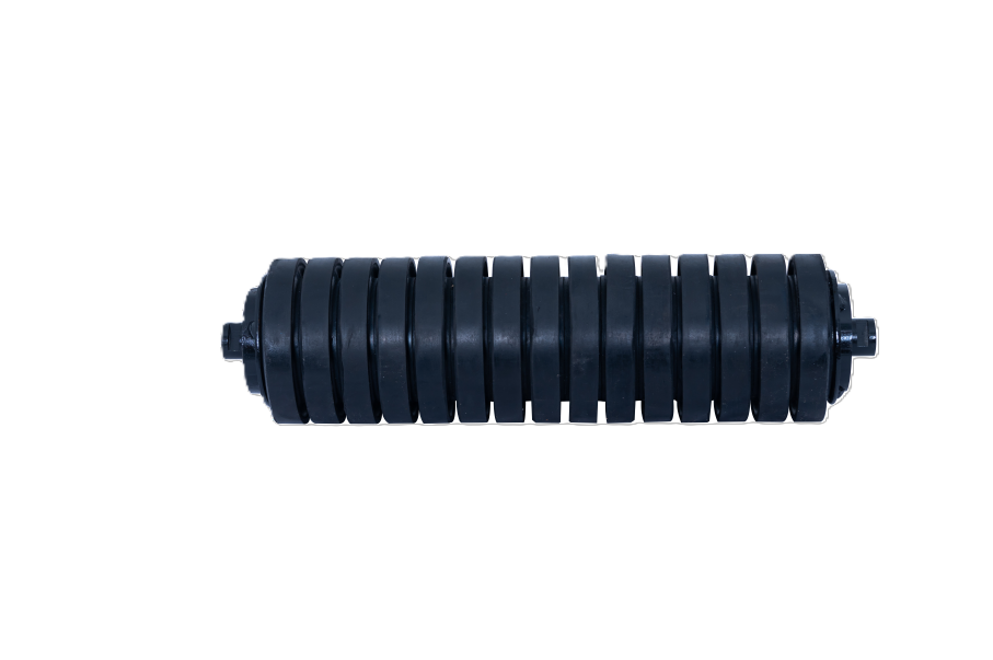 Idler idler buffer