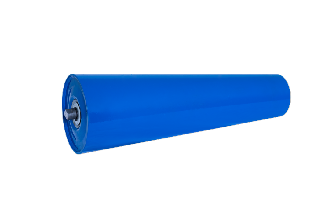 Bakar idler conveyor