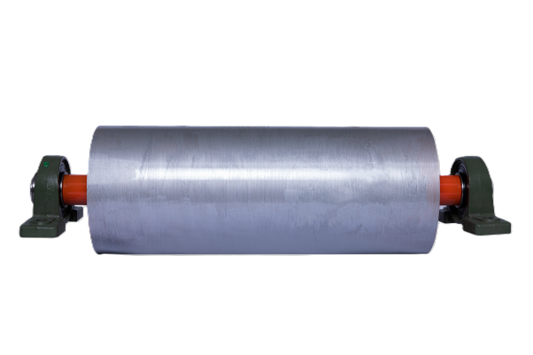 Njupuk Pulley Conveyor