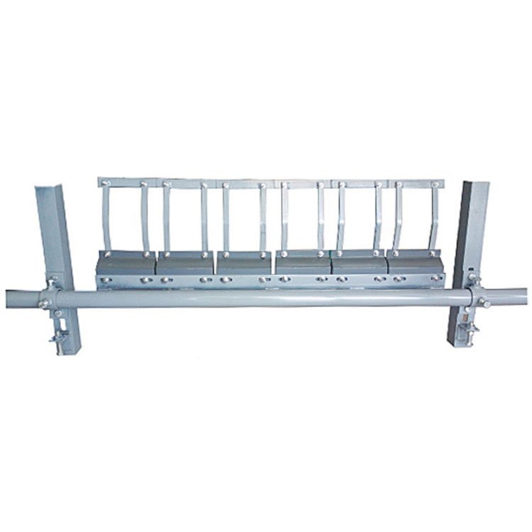 H Tipe Conveyor Belt Cleaner