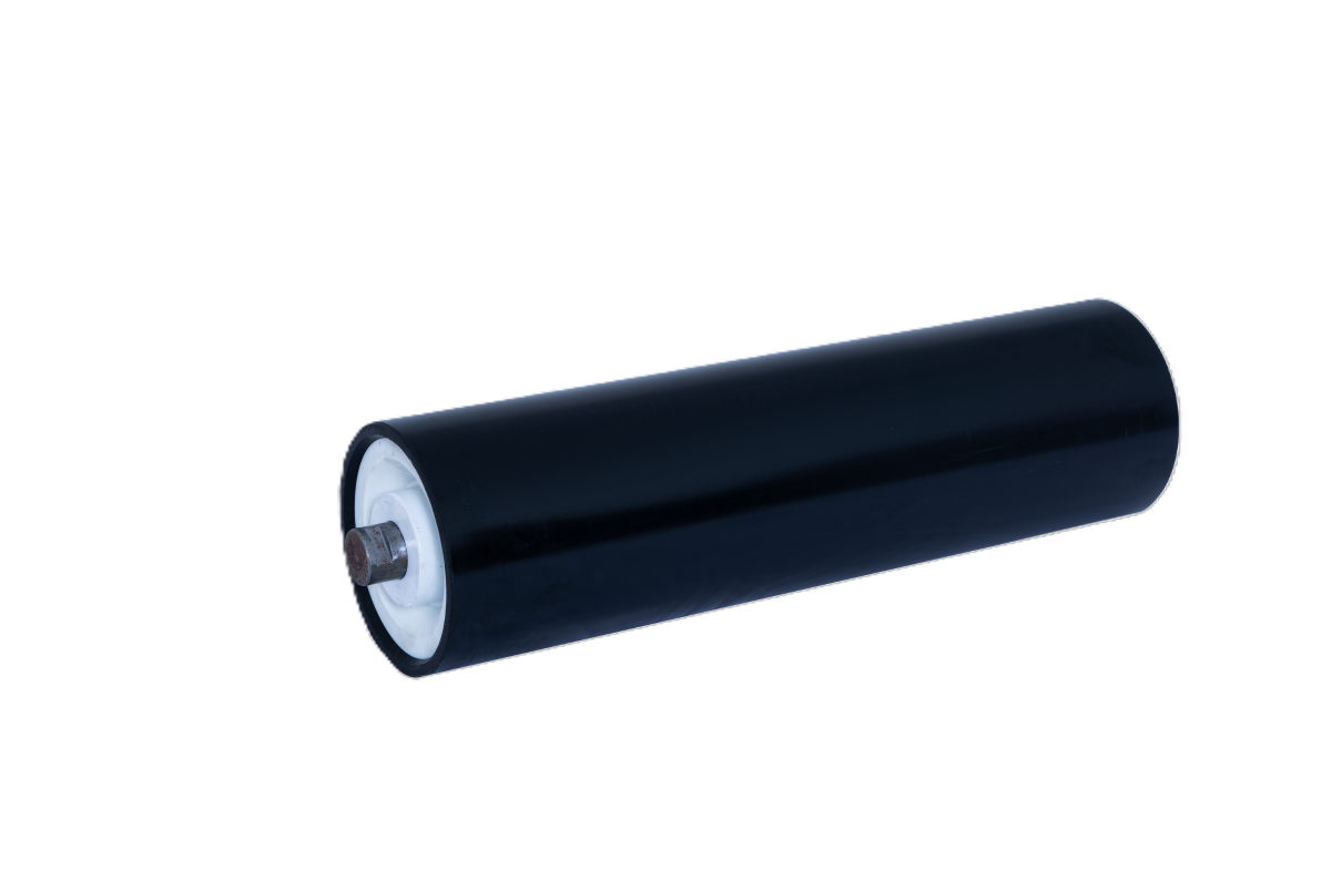 Rollels Sabuk Belt Polimer Dhuwur