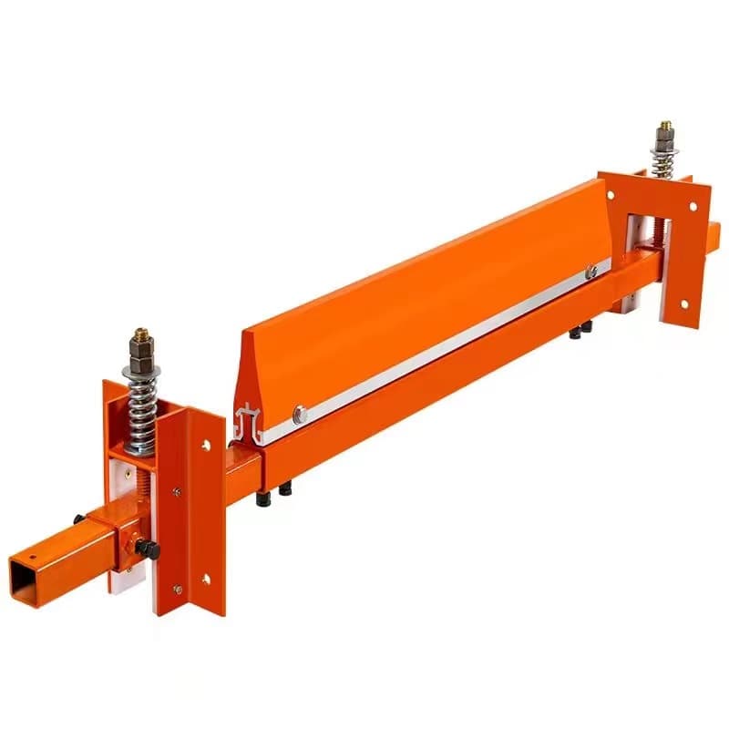 One-Line Cleaner kanggo sistem conveyor